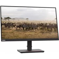 Монитор Lenovo ThinkVision S27e-20 (62AFKAT2EU) фото 1